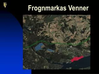 frognmarkas venner