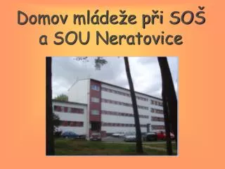 domov ml de e p i so a sou neratovice