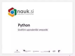 python