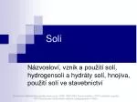 Soli