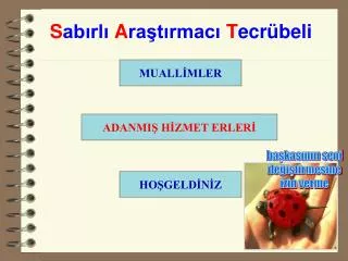 s ab rl a ra t rmac t ecr beli