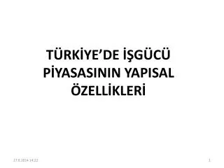 t rk ye de g c p yasasinin yapisal zell kler