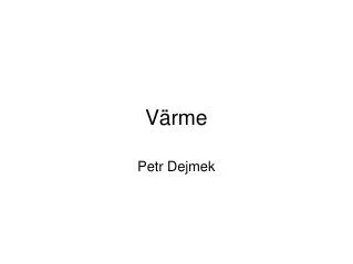 v rme