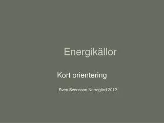 energik llor