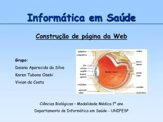 inform tica em sa de