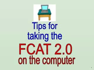 FCAT 2.0