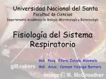 Universidad Nacional del Santa - slide 1