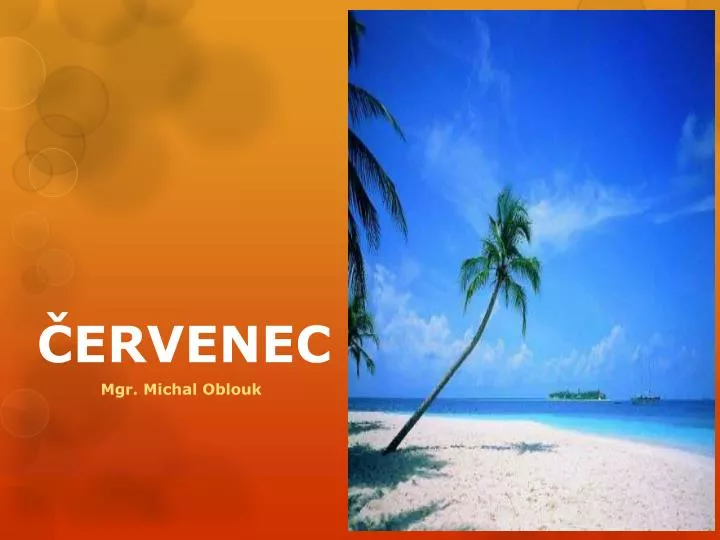 ervenec