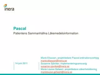 pascal