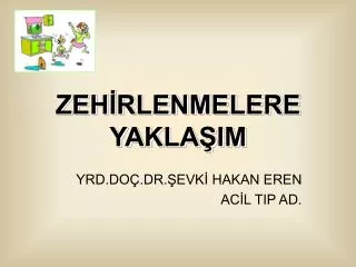 zeh rlenmelere yakla im
