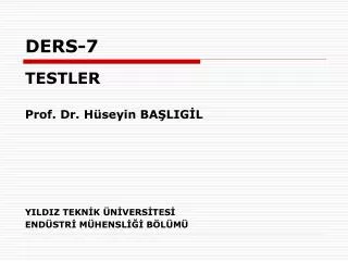 ders 7