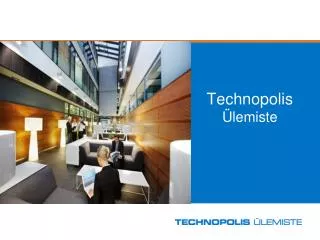 technopolis lemiste