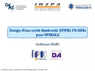 guillaume olry