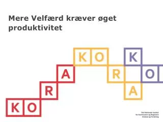 mere velf rd kr ver get produktivitet