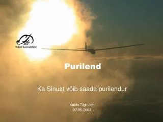 purilend