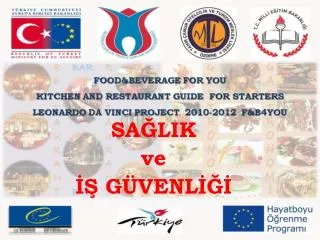 sa lik ve g venl