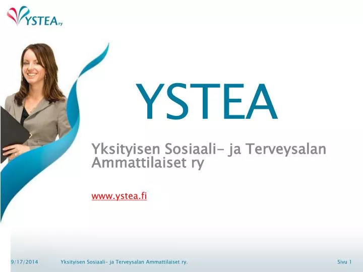 ystea