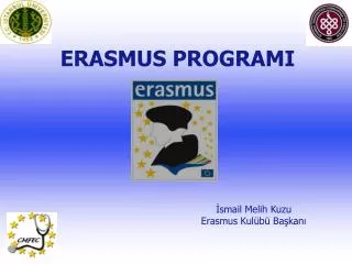 erasmus programi