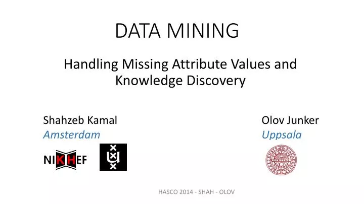 data mining