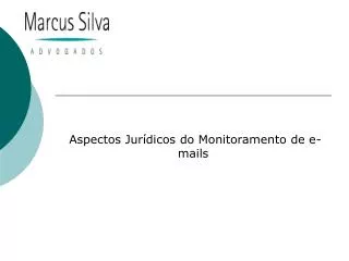 aspectos jur dicos do monitoramento de e mails