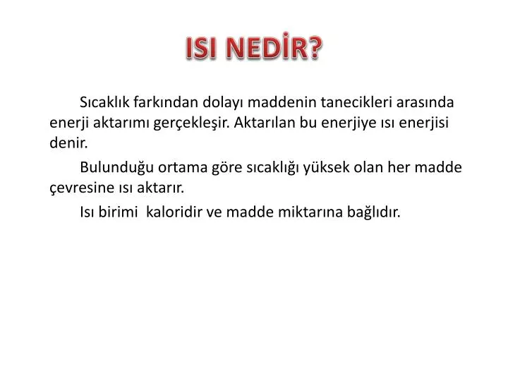 isi ned r