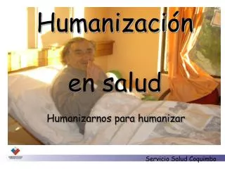 servicio salud coquimbo