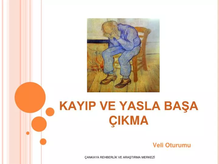 kayip ve yasla ba a ikma