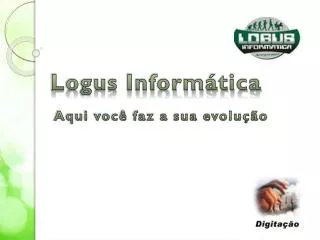 logus inform tica