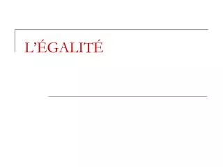 l galit