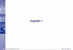 Kapittel 1 - slide 1