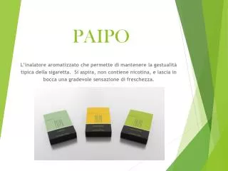 paipo