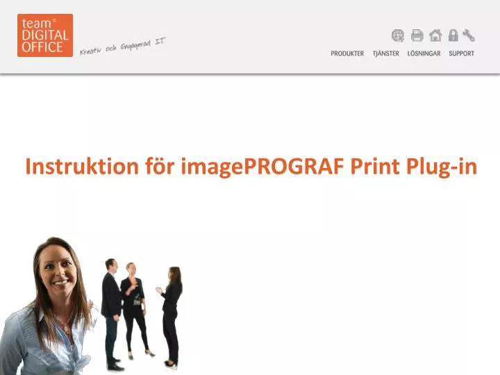 instruktion f r imageprograf print plug in