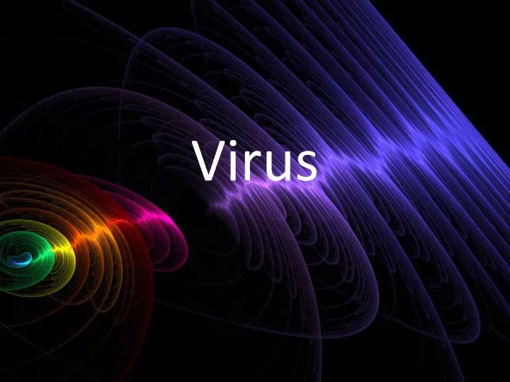 virus