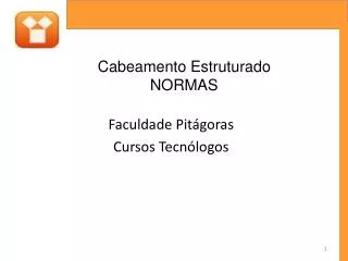 faculdade pit goras cursos tecn logos