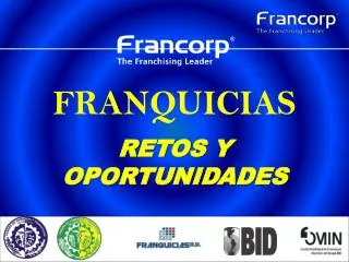 franquicias