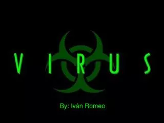 by iv n romeo