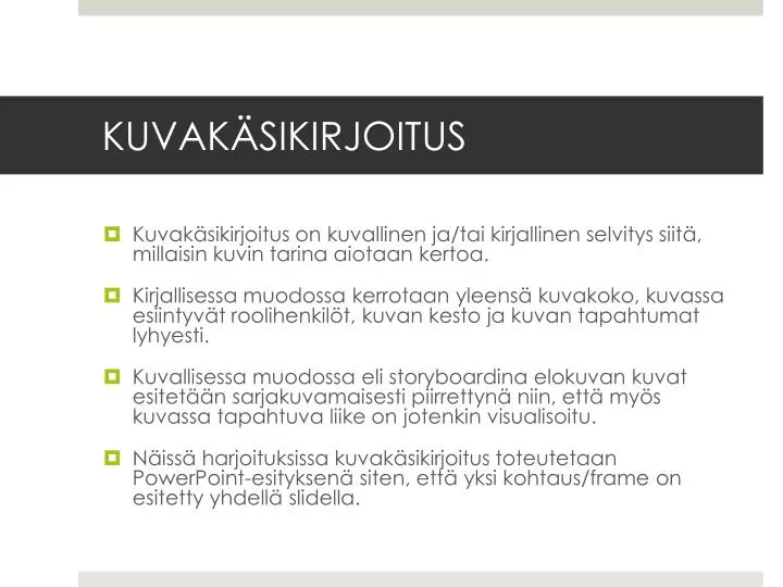 kuvak sikirjoitus