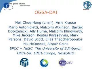 ogsa dai