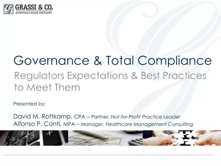 governance total compliance