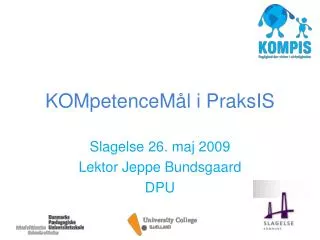 kompetencem l i praksis