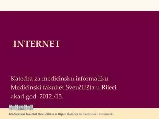 internet