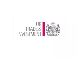 Who are UK Trade &amp; Investment?