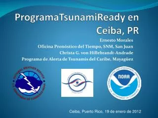 programatsunamiready en ceiba pr