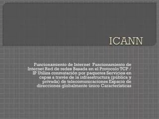 icann