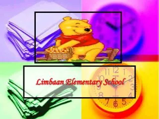 limbaan elementary school