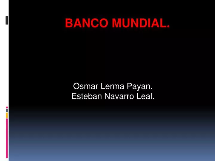 osmar lerma payan esteban navarro leal