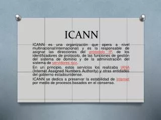 icann
