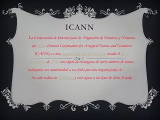 icann