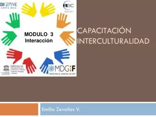 capacitaci n interculturalidad