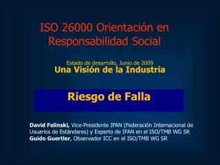 iso 26000 orientaci n en responsabilidad social